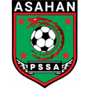 PSSA Asahan