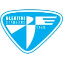 KP Błękitni Stargard Szczeciński II