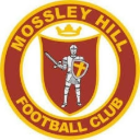 Mossley Hill Athletic