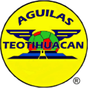 Aguilas  Teotihuacan