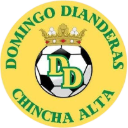 Domingo Dianderas
