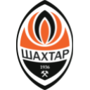 Shakhtar Donetsk Kit History - Football Kit Archive