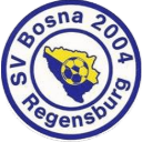 SG SV Fortuna II/Bosna Regensburg