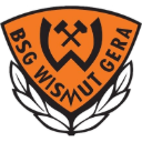 BSG Wismut Gera