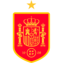 Spain Beach Soccer Women