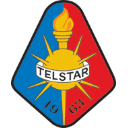 SC Telstar 2020-21 Away Kit