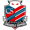 Hokkaido Consadole Sapporo