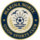 Marina Norte Gijón SC
