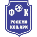 FK Golemo Konjari