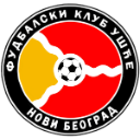 FK Ušće Novi Beograd