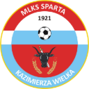 Sparta Kazimierza Wielka