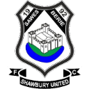 Shawbury United FC