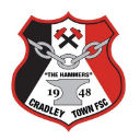Cradley Town FC