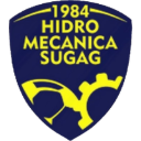 CSL Hidro Mecanica Şugag 1984
