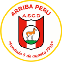 ASCD Arriba Peru