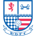 Rushden & Diamonds FC