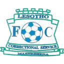 Lesotho Correctional Services FC