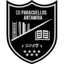 CD Paracuellos Antamira