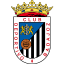 CD Badajoz B