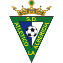 SD Atlético Albericia