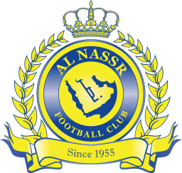 Al Nassr DLS Kits 2022-2023 Duneus - Dream League Soccer Kits in