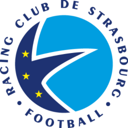 Evolution of Football Crests: RC Strasbourg Alsace Quiz - By bucoholico2