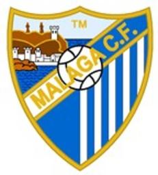 Málaga Logo History