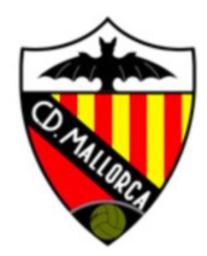 RCD Mallorca Logo History