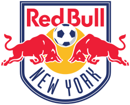 New York Red Bulls 2019 Home Kit