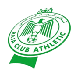 Raja Club Athletic Kit History - Football Kit Archive
