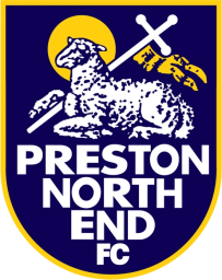 Preston North End Kit History - Football Kit Archive