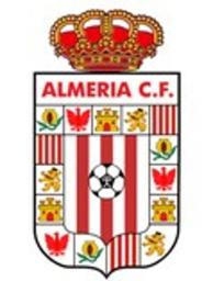 U.D. Almería Kit History - Football Kit Archive