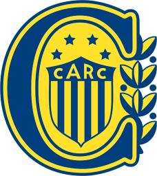 Rosario Central Kit History - Football Kit Archive