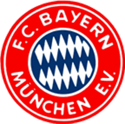Bayern München Logo History