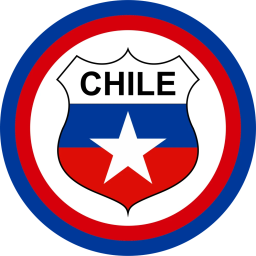 Chile Kit History - Football Kit Archive