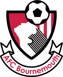 Bournemouth Logo History