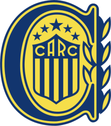 Rosario Central Logo History