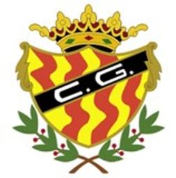 Gimnàstic de Tarragona Logo History