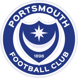 Portsmouth Logo History