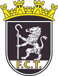 FC Tirsense Logo History