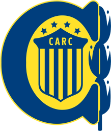 Logo History Rosario Central