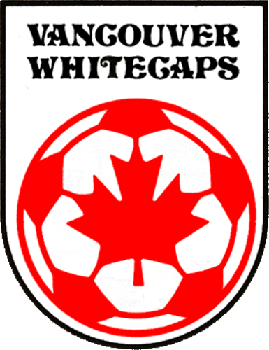 Logo History Vancouver Whitecaps Logo History Vancouver Whitecaps
