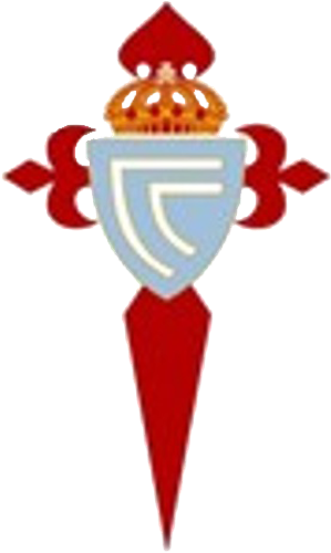 Celta Vigo Logo History