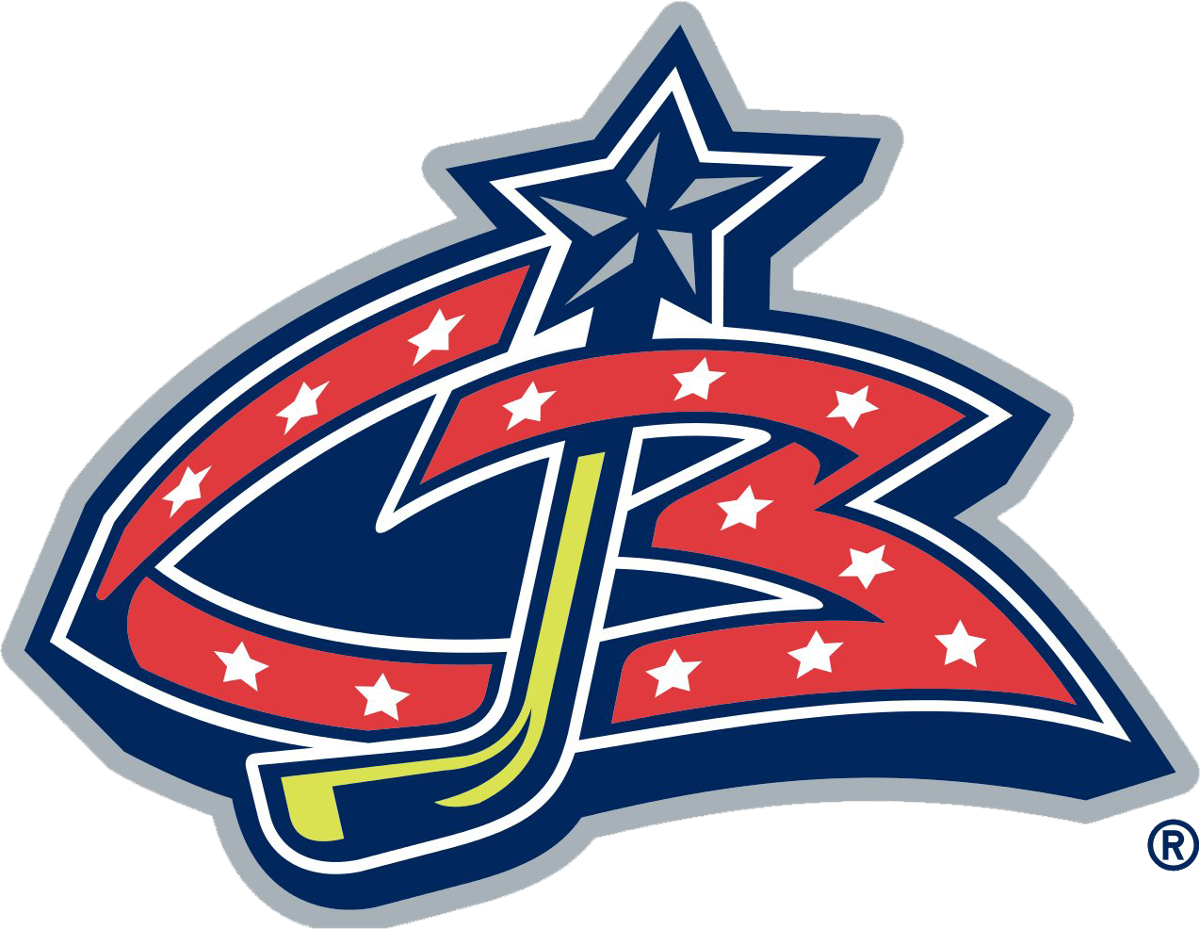 Columbus Blue Jackets Logo History