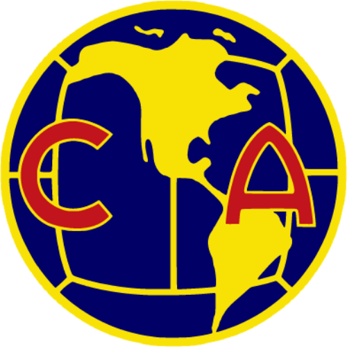 Arriba 45+ imagen club america logo retro