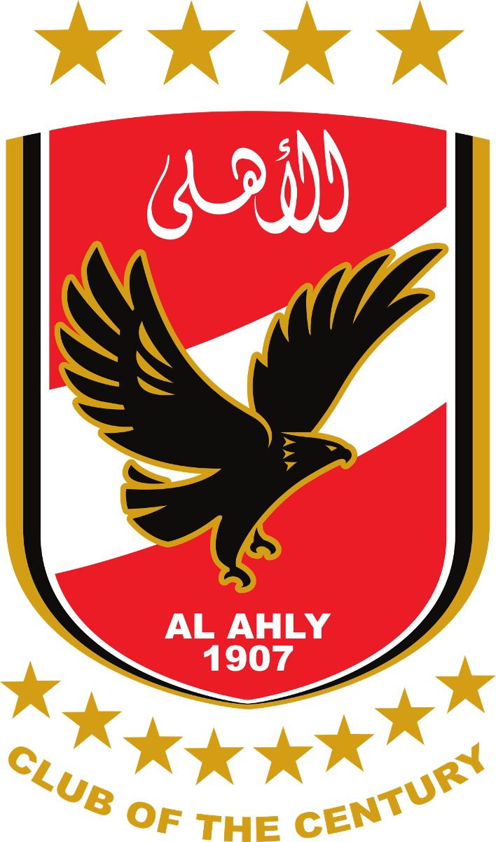Al Ahly SC Logo History