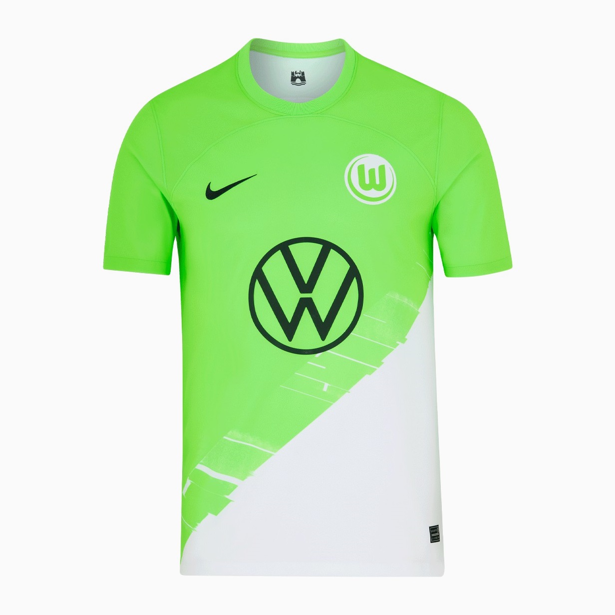 2022-23 Bundesliga Kit Battle - Nike Clear Leader, Big Brand Diversity -  Footy Headlines