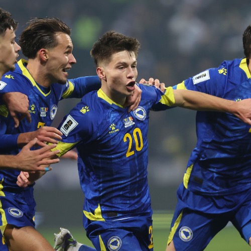 Bosnian_Football