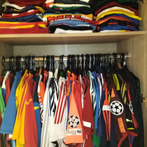 Romania & Steaua Collection